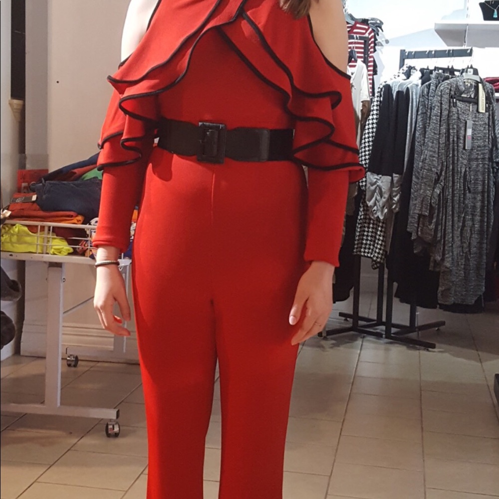 Jumpsuit